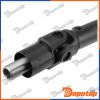 Arbre de transmission avant pour SUZUKI | NWN-SU-016, 27101-82A20
